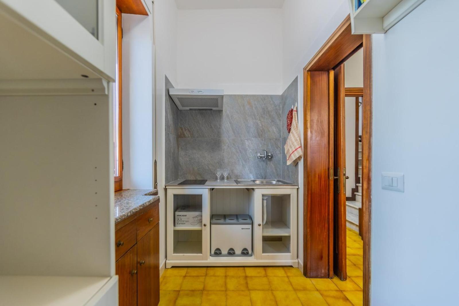 Villa Gatta Rome Exterior photo